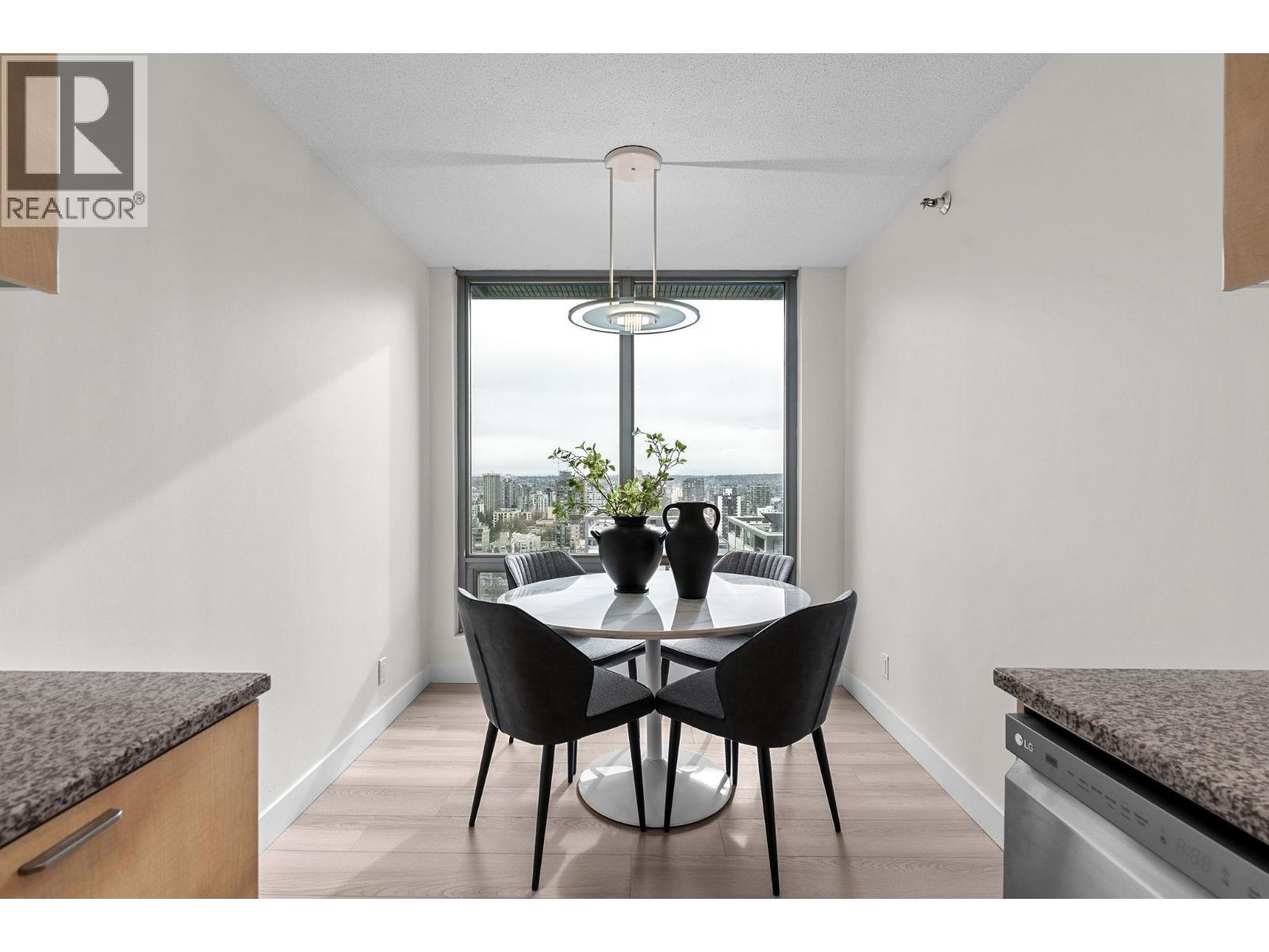 2806 1288 W Georgia Street, Vancouver, British Columbia  V6E 4R3 - Photo 14 - R3078851