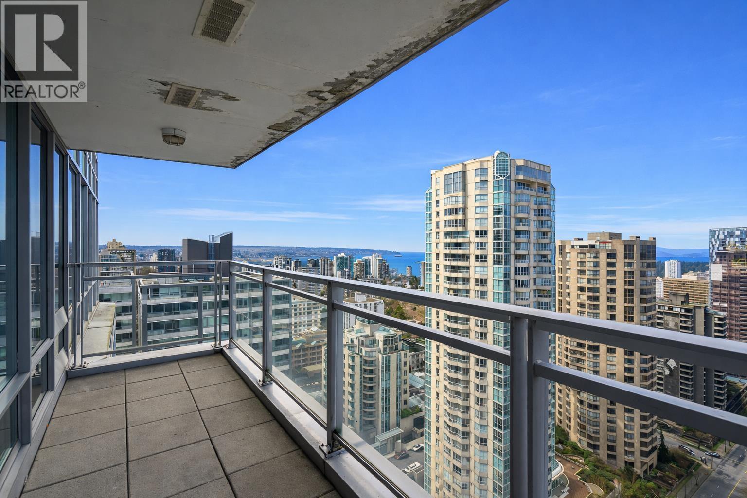 2806 1288 W Georgia Street, Vancouver, British Columbia  V6E 4R3 - Photo 17 - R3078851