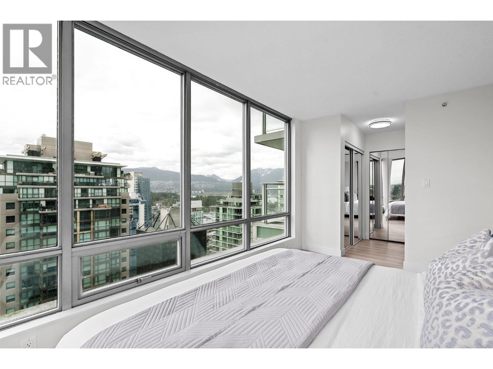 2806 1288 W Georgia Street, Vancouver, British Columbia  V6E 4R3 - Photo 11 - R3078851