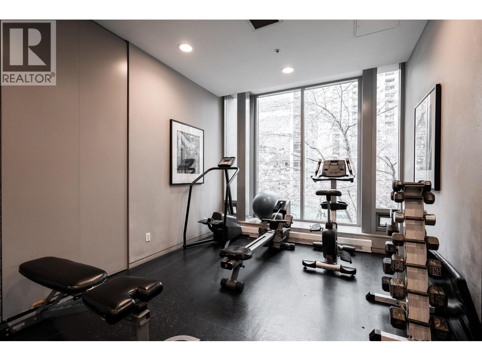 2806 1288 W Georgia Street, Vancouver, British Columbia  V6E 4R3 - Photo 30 - R3078851