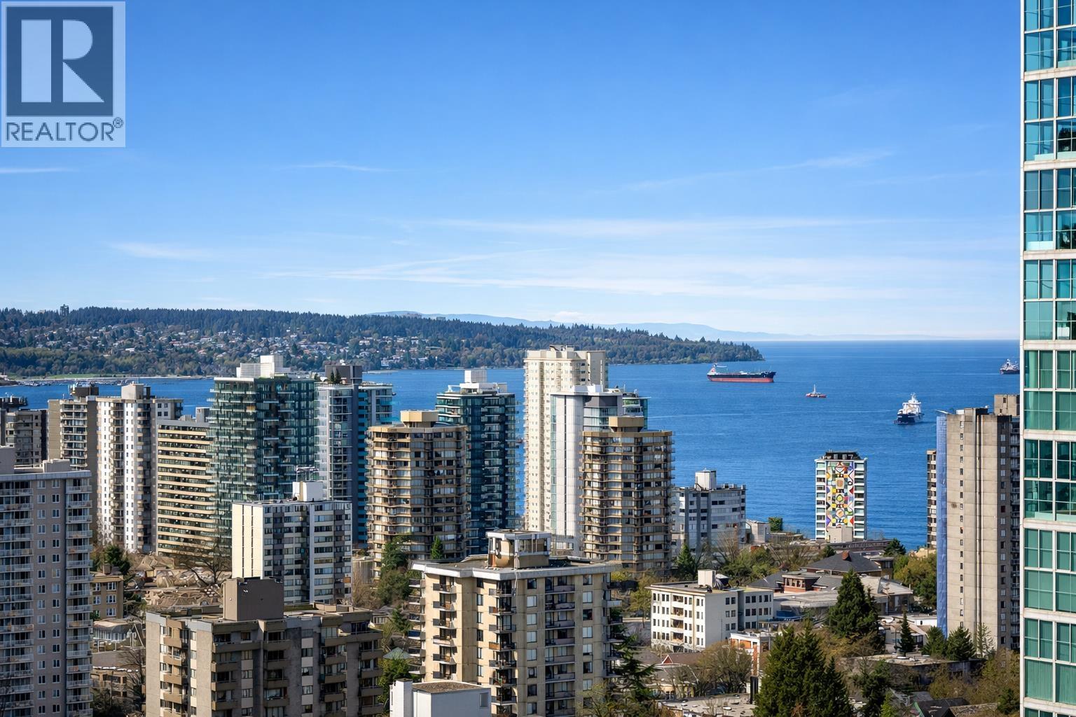 2806 1288 W GEORGIA STREET, Vancouver, British Columbia