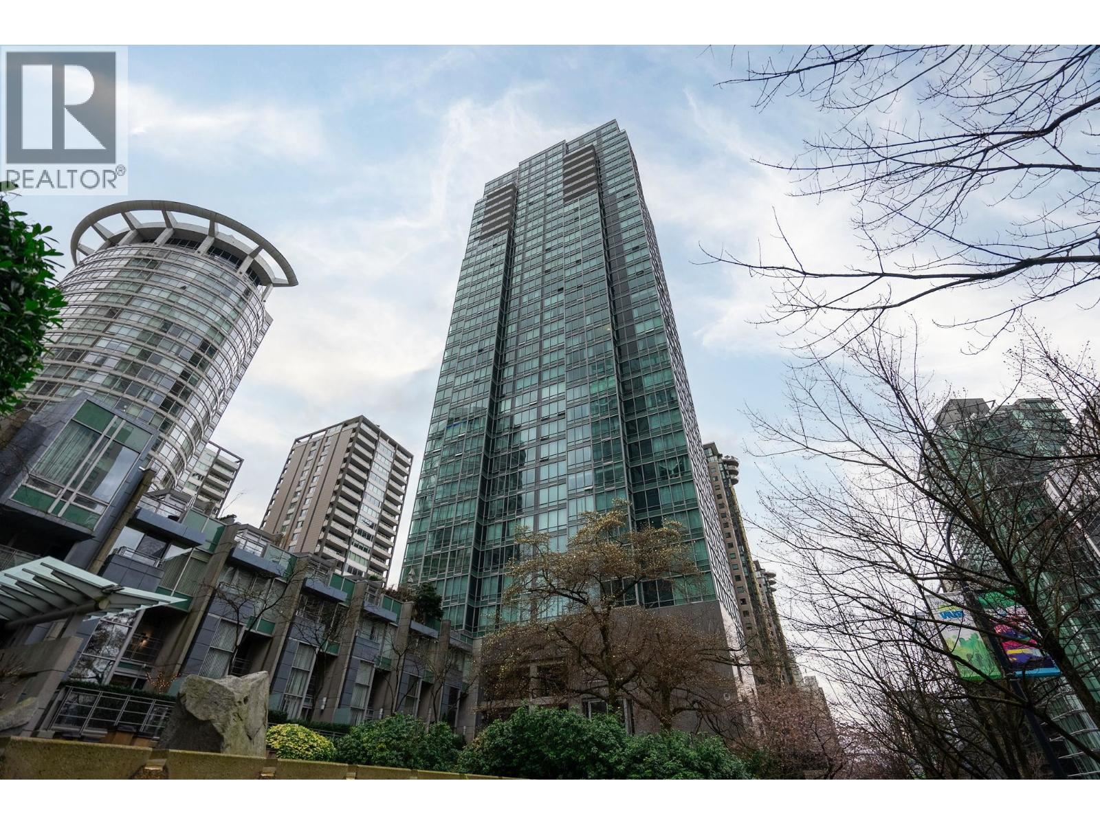 2806 1288 W Georgia Street, Vancouver, British Columbia  V6E 4R3 - Photo 39 - R3078851