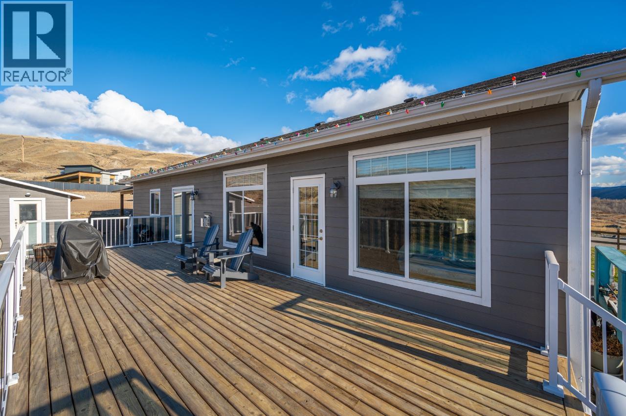 1460 Lopez Creek Drive, Cache Creek, British Columbia  V0K 1H0 - Photo 31 - 10375372