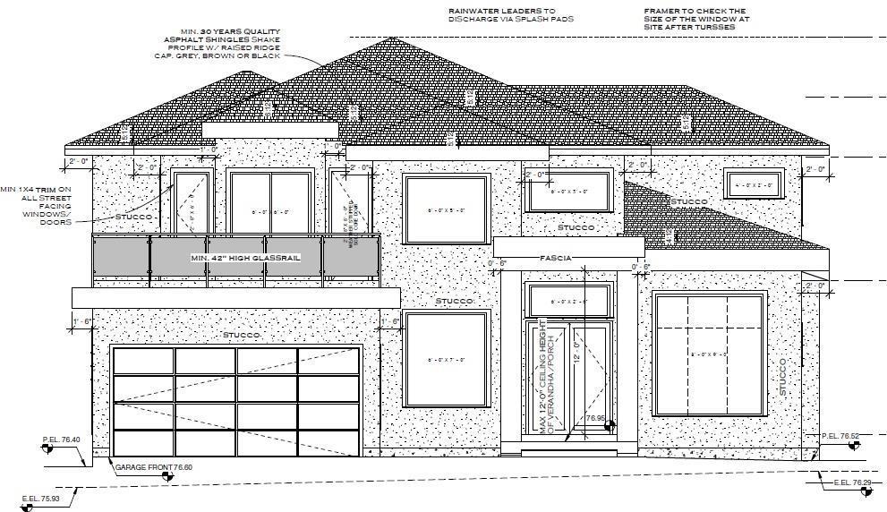 15824 TULIP DRIVE, Surrey, British Columbia
