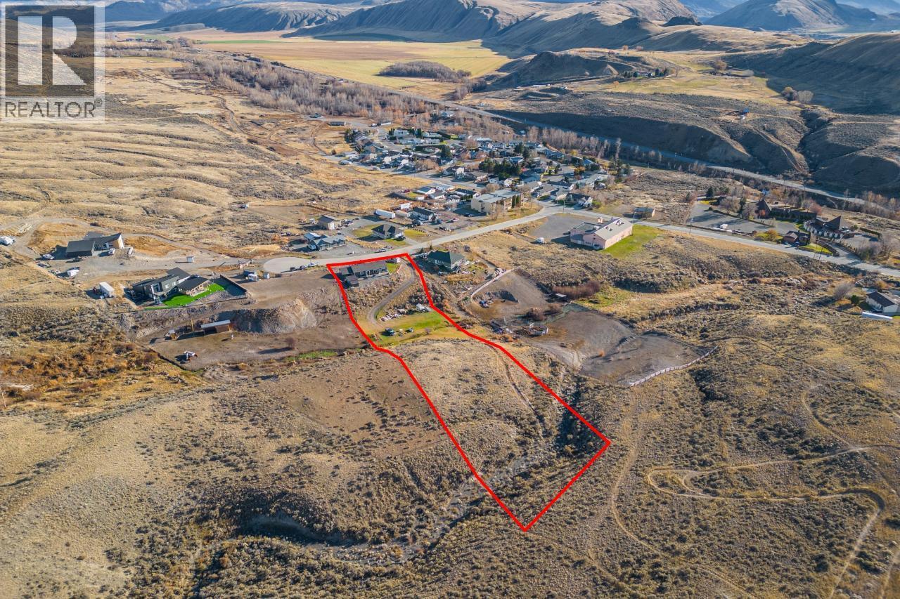 1460 Lopez Creek Drive, Cache Creek, British Columbia  V0K 1H0 - Photo 57 - 10375372