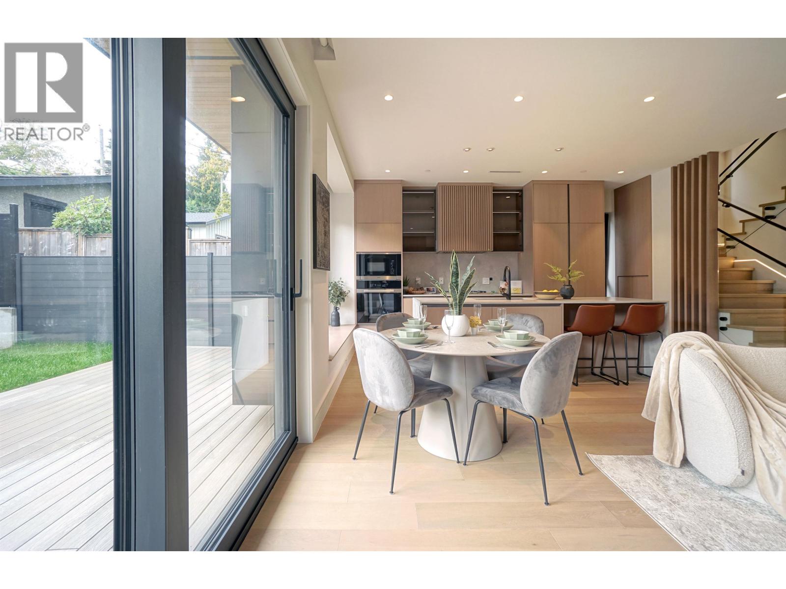 2 3460 W 14th Avenue, Vancouver, British Columbia  V6R 2W1 - Photo 12 - R3087842