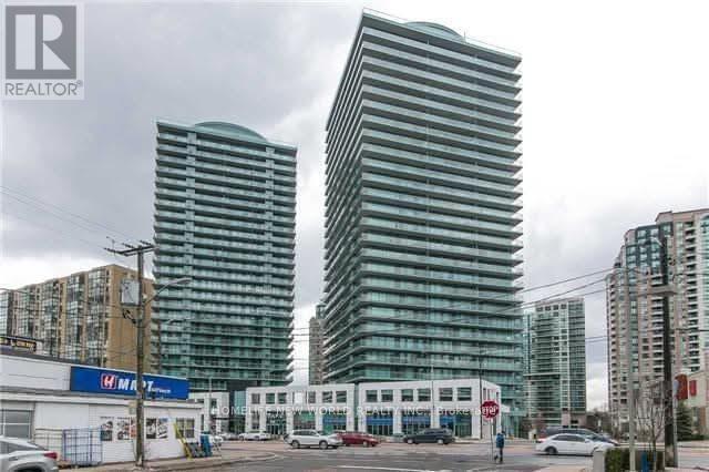 1808 - 5508 YONGE STREET, Toronto, Ontario