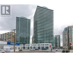 1808 - 5508 YONGE STREET, Toronto, Ontario