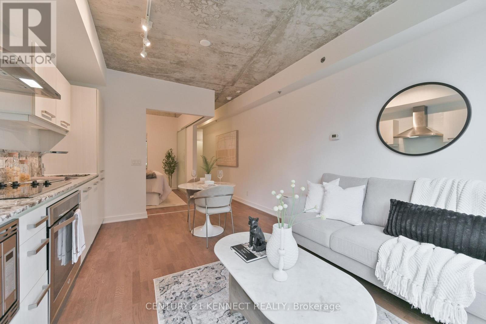 607 - 15 Beverley Street, Toronto, Ontario  M5T 0B3 - Photo 13 - C12772640