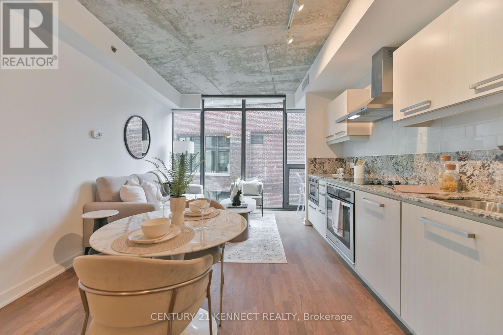 607 - 15 Beverley Street, Toronto, Ontario  M5T 0B3 - Photo 18 - C12772640