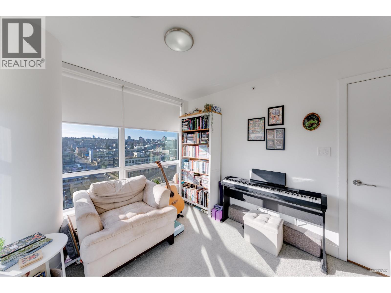 Listing Picture 13 of 23 : 1507 1788 COLUMBIA STREET, Vancouver / 溫哥華 - 魯藝地產 Yvonne Lu Group - MLS Medallion Club Member