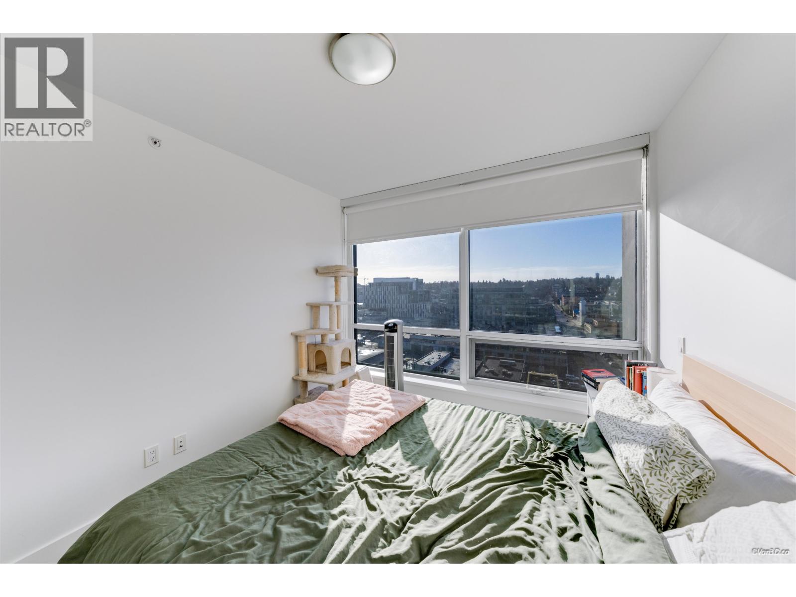 Listing Picture 11 of 23 : 1507 1788 COLUMBIA STREET, Vancouver / 溫哥華 - 魯藝地產 Yvonne Lu Group - MLS Medallion Club Member