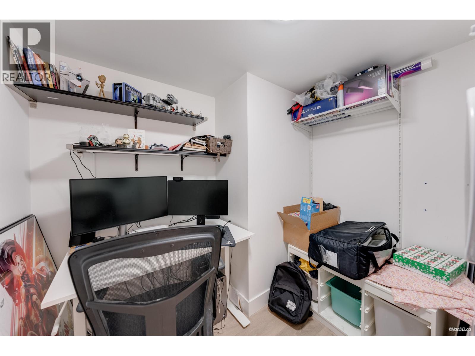 Listing Picture 16 of 23 : 1507 1788 COLUMBIA STREET, Vancouver / 溫哥華 - 魯藝地產 Yvonne Lu Group - MLS Medallion Club Member