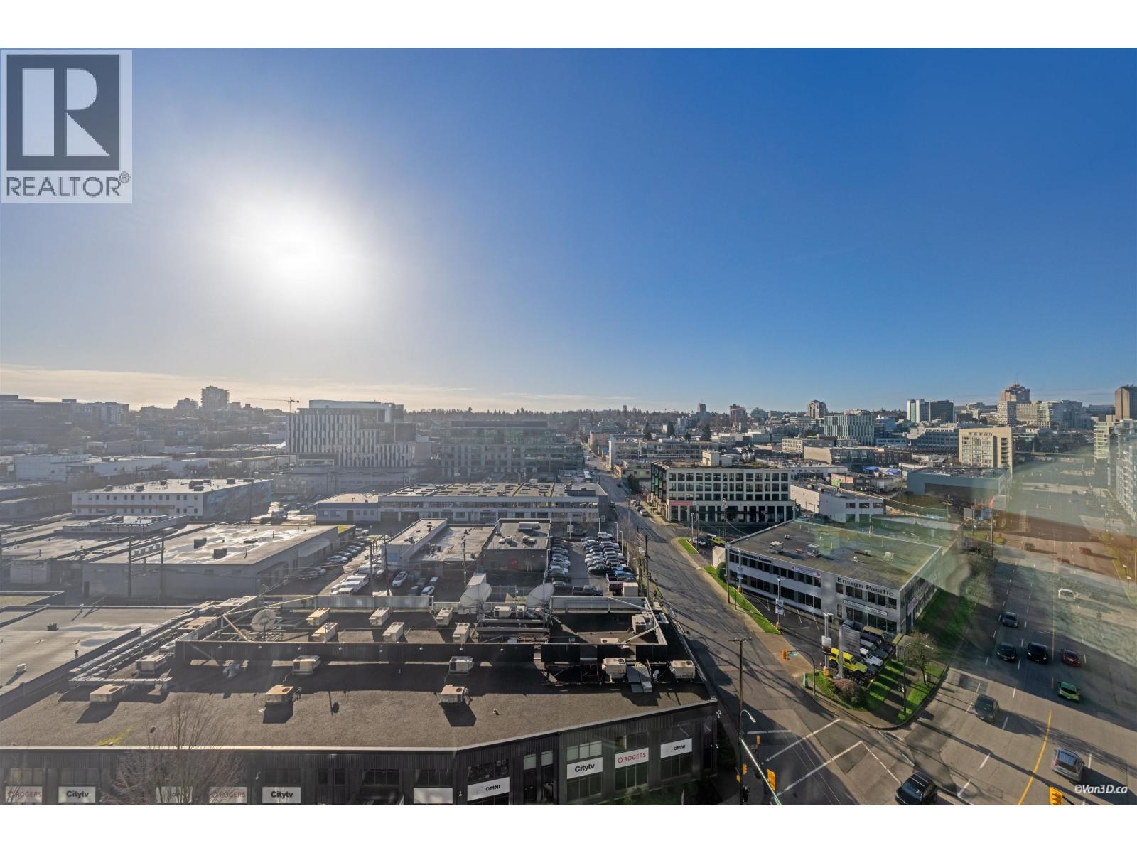 Listing Picture 18 of 23 : 1507 1788 COLUMBIA STREET, Vancouver / 溫哥華 - 魯藝地產 Yvonne Lu Group - MLS Medallion Club Member