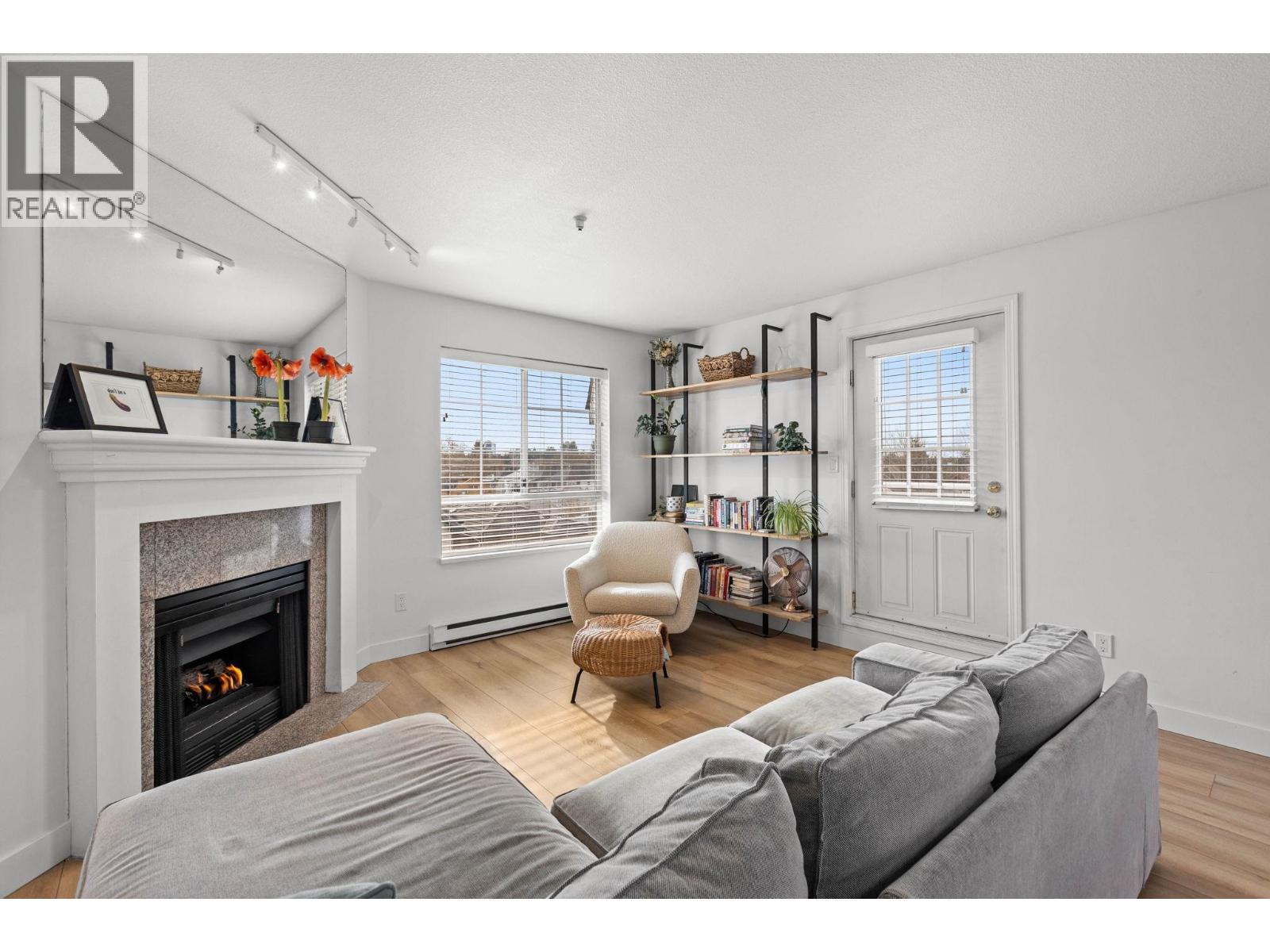 407 1950 E 11th Avenue, Vancouver, British Columbia  V5N 1Z2 - Photo 5 - R3087864