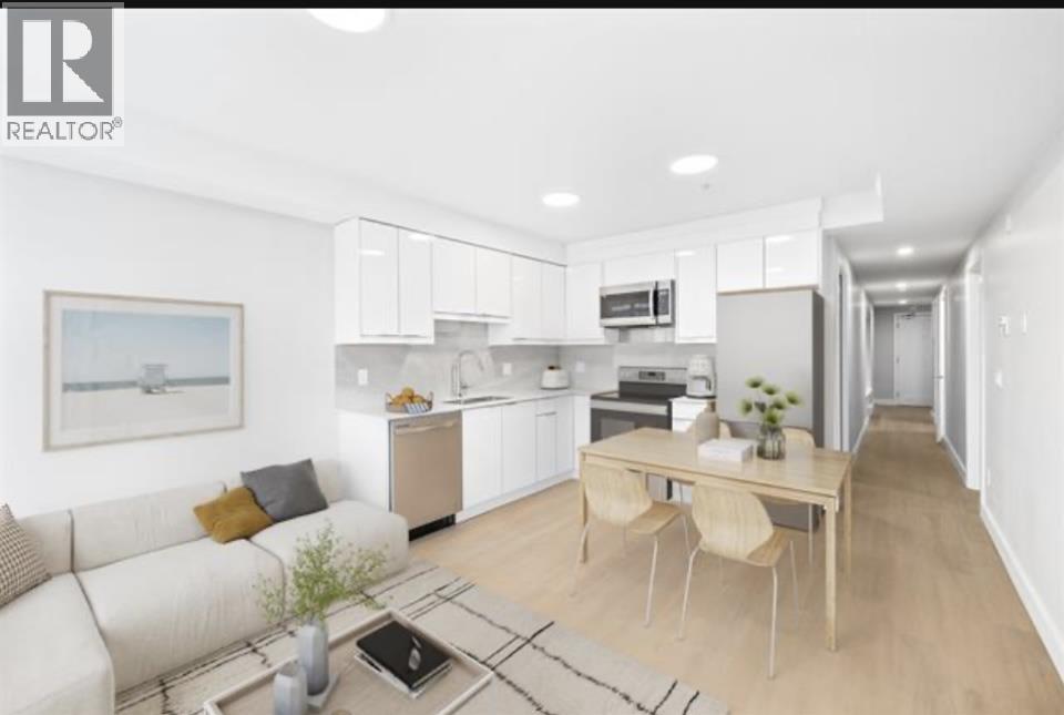 302 3050 Kingsway Road, Vancouver, British Columbia  V5R 5J7 - Photo 3 - R3065656