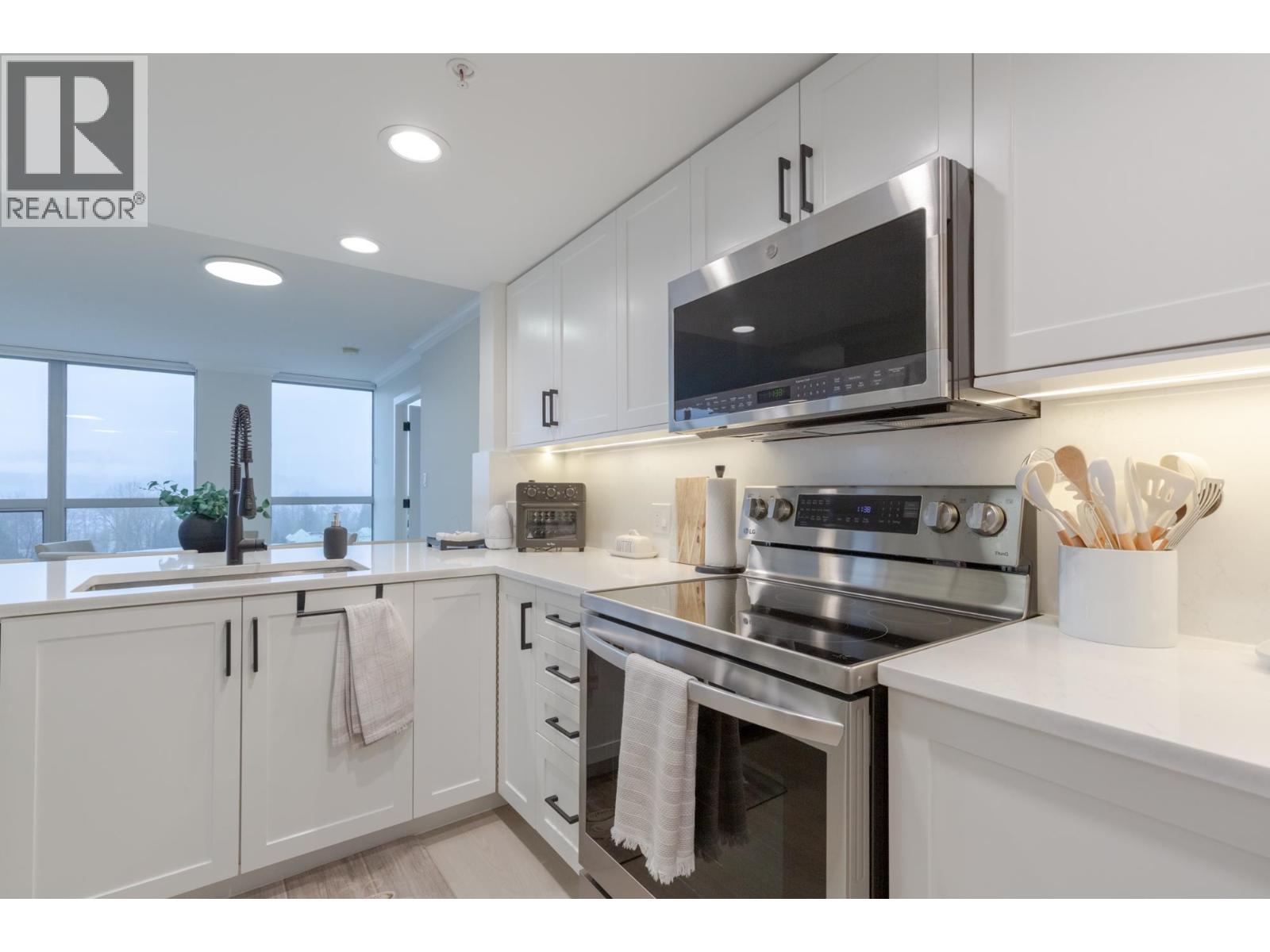 1205 290 Newport Drive, Port Moody, British Columbia  V3H 5N2 - Photo 10 - R3085795