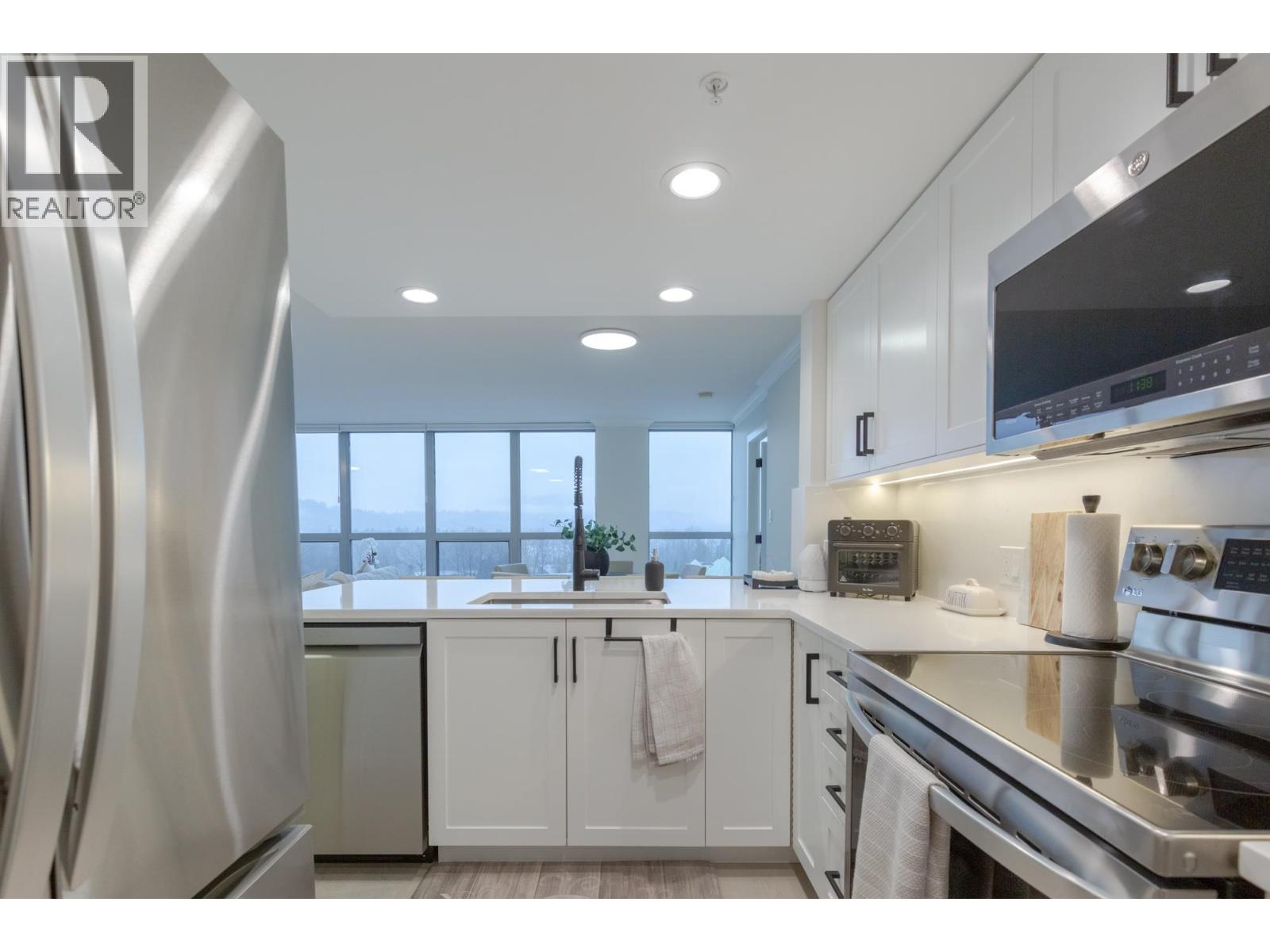 1205 290 Newport Drive, Port Moody, British Columbia  V3H 5N2 - Photo 9 - R3085795