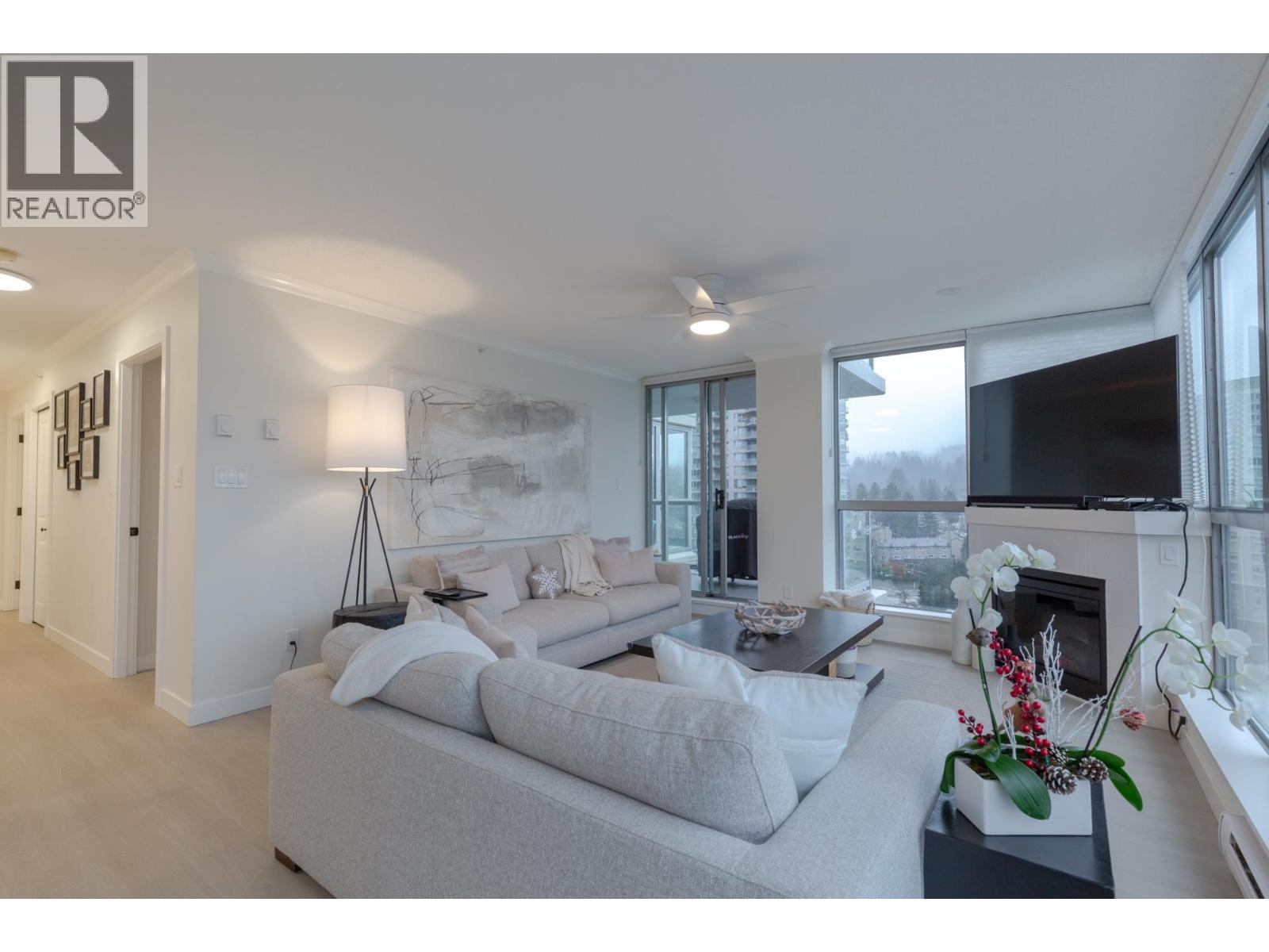 1205 290 Newport Drive, Port Moody, British Columbia  V3H 5N2 - Photo 14 - R3085795