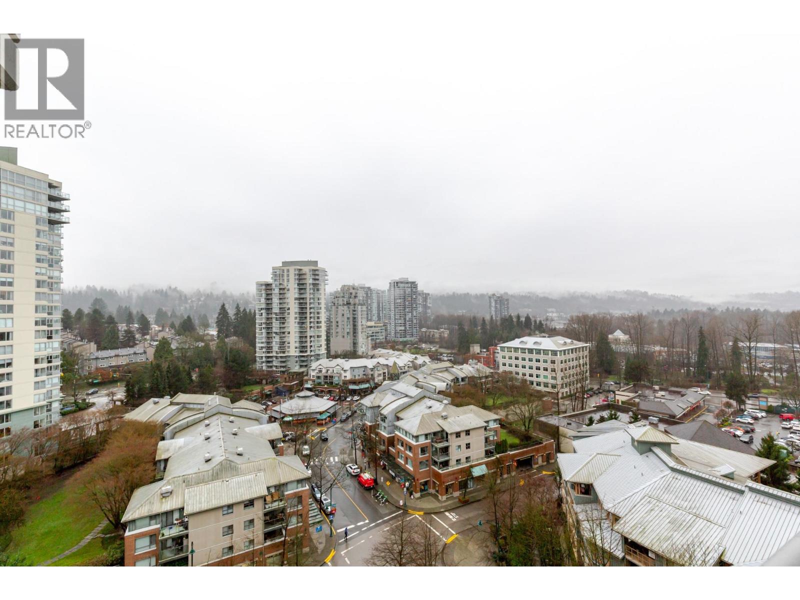 1205 290 Newport Drive, Port Moody, British Columbia  V3H 5N2 - Photo 35 - R3085795