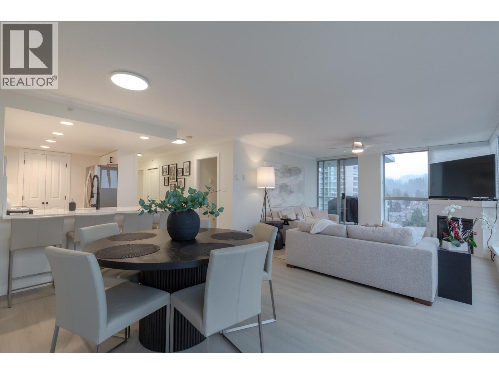 1205 290 Newport Drive, Port Moody, British Columbia  V3H 5N2 - Photo 15 - R3085795