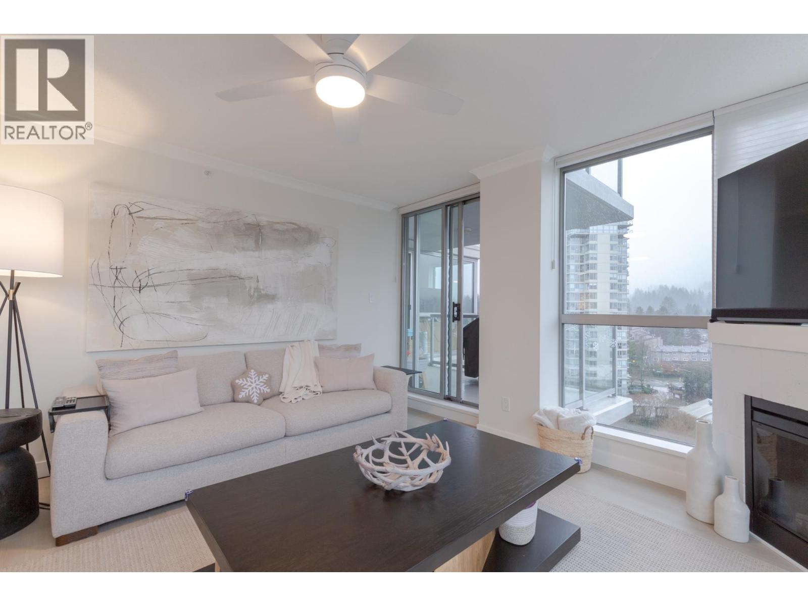 1205 290 Newport Drive, Port Moody, British Columbia  V3H 5N2 - Photo 20 - R3085795