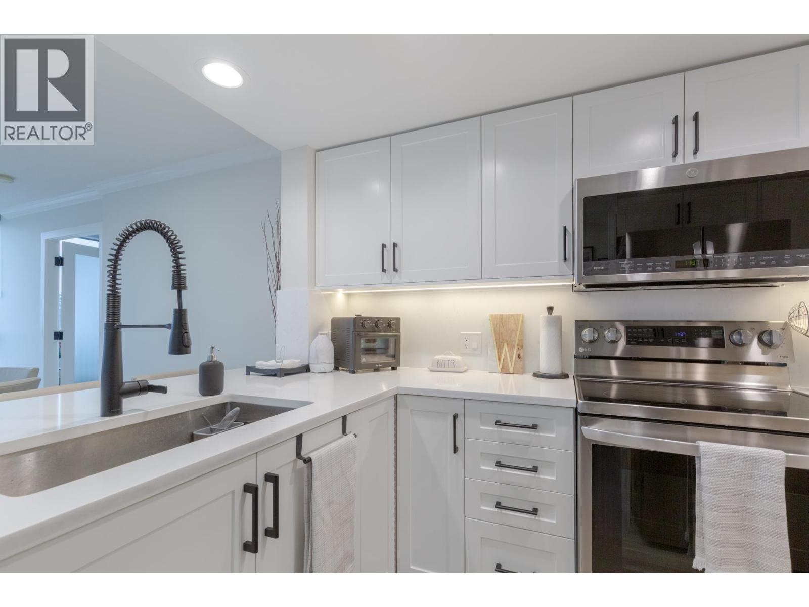 1205 290 Newport Drive, Port Moody, British Columbia  V3H 5N2 - Photo 8 - R3085795