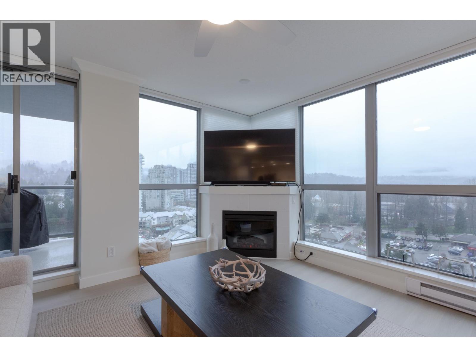 1205 290 Newport Drive, Port Moody, British Columbia  V3H 5N2 - Photo 17 - R3085795