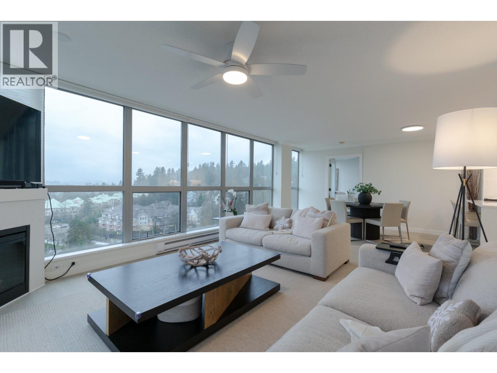 1205 290 Newport Drive, Port Moody, British Columbia  V3H 5N2 - Photo 19 - R3085795