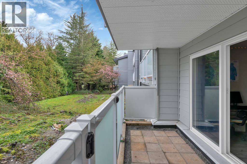 109 3883 Laurel Street, Burnaby, British Columbia  V5G 4M8 - Photo 21 - R3086704