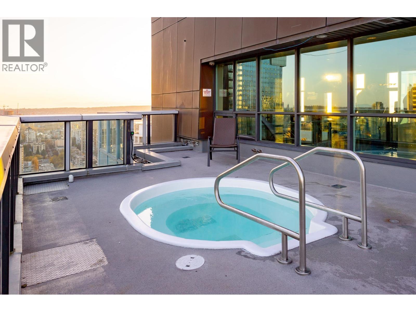 3303 1189 Melville Street, Vancouver, British Columbia  V6E 4T8 - Photo 36 - R3087803