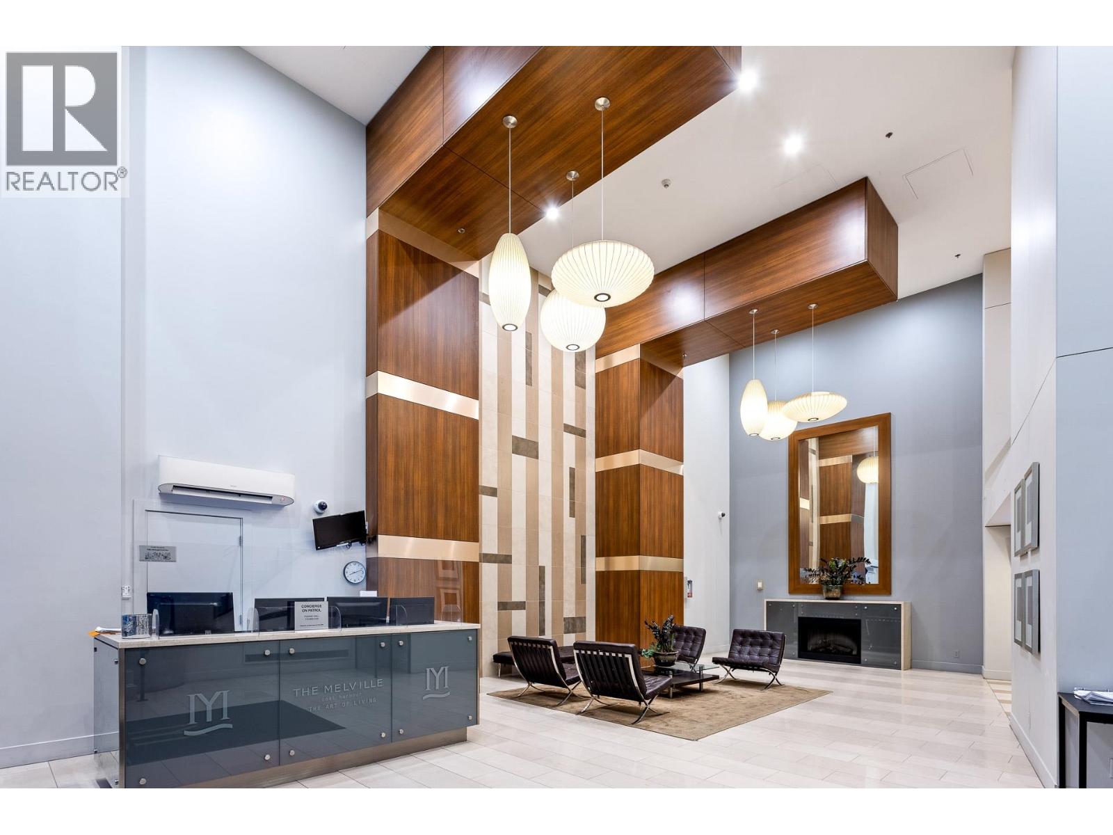 3303 1189 Melville Street, Vancouver, British Columbia  V6E 4T8 - Photo 39 - R3087803