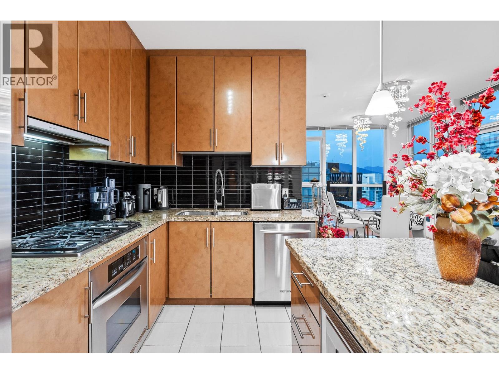 3303 1189 Melville Street, Vancouver, British Columbia  V6E 4T8 - Photo 13 - R3087803