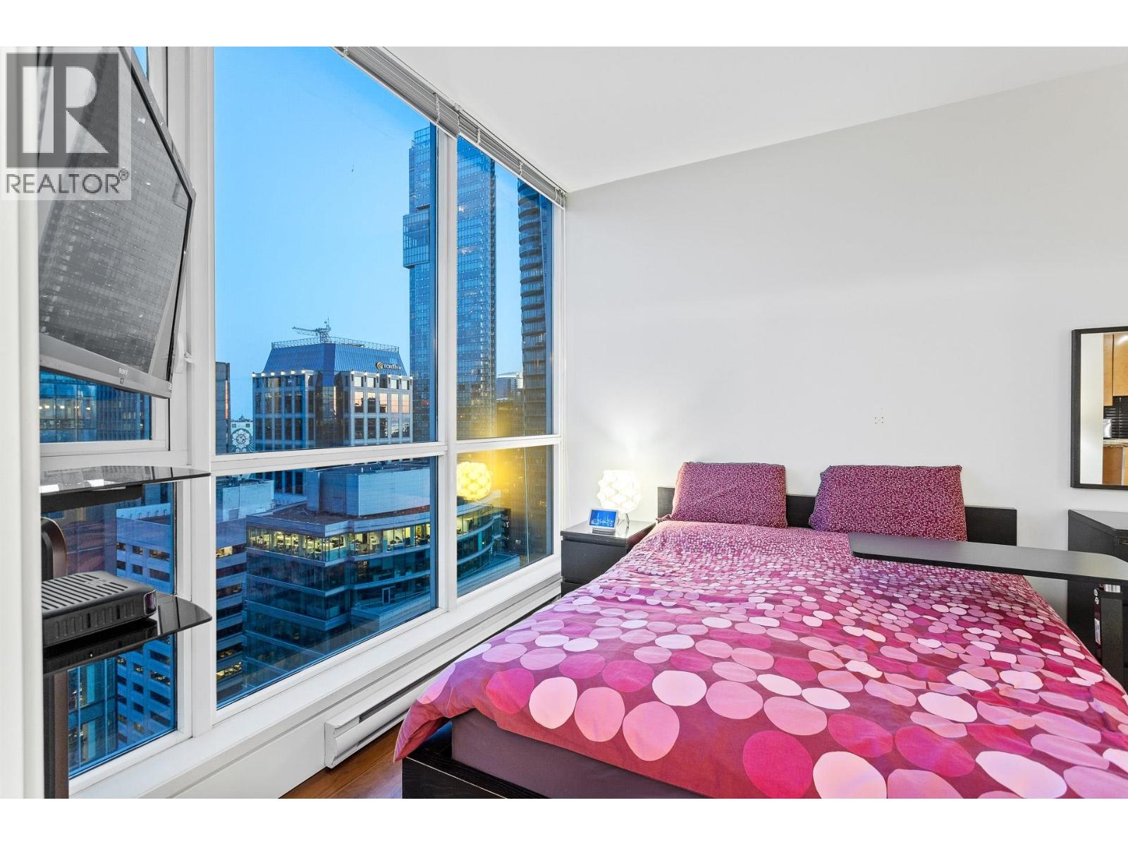 3303 1189 Melville Street, Vancouver, British Columbia  V6E 4T8 - Photo 16 - R3087803