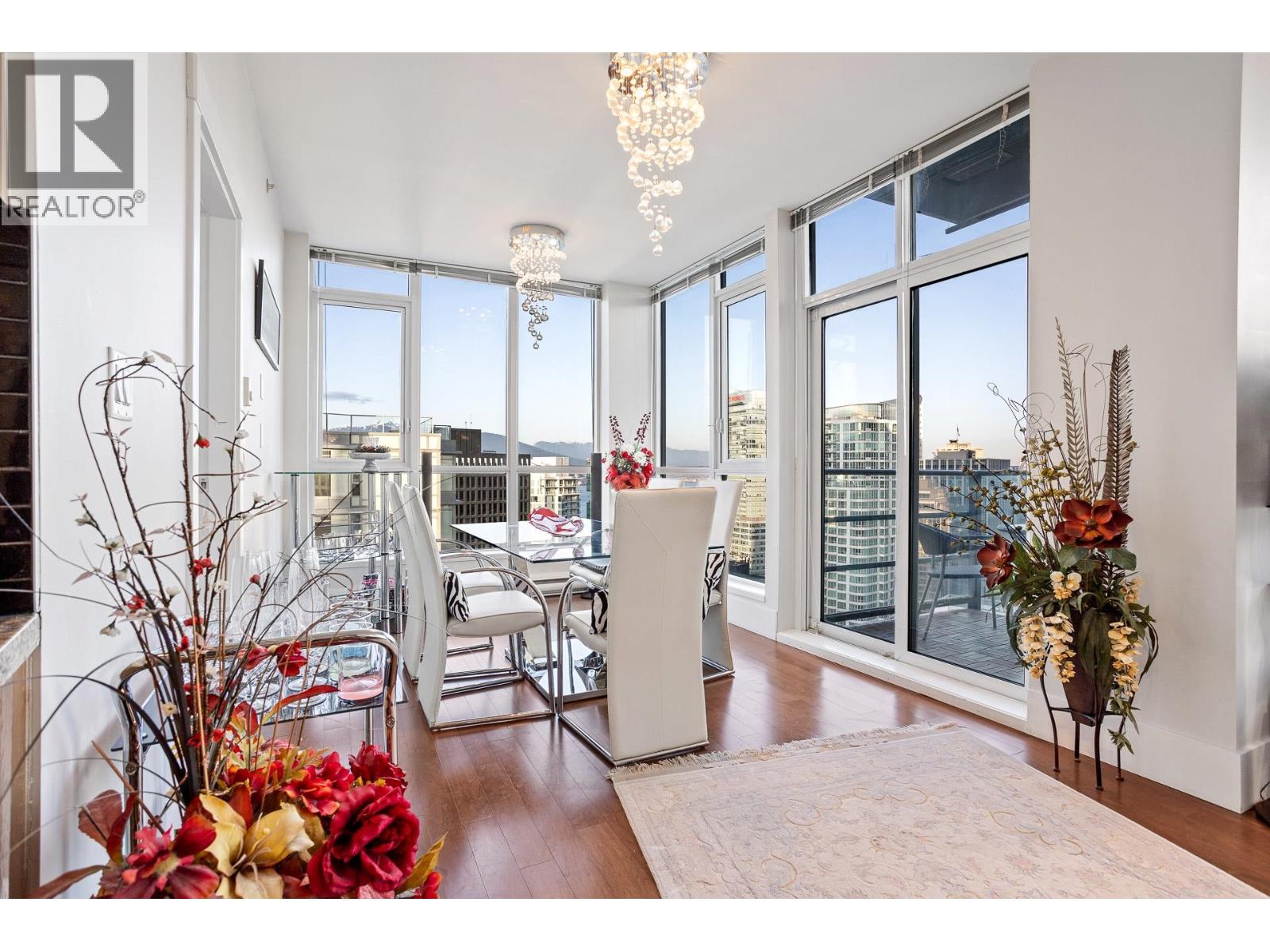 3303 1189 Melville Street, Vancouver, British Columbia  V6E 4T8 - Photo 23 - R3087803