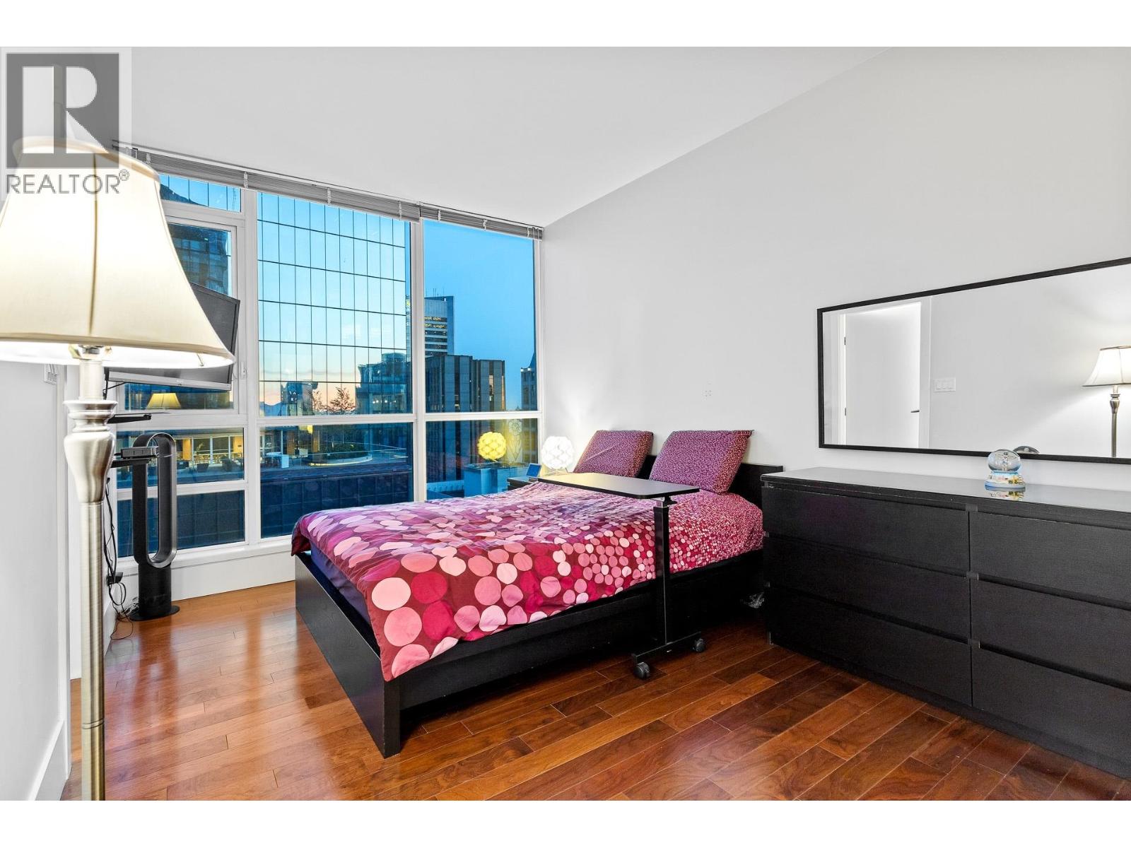 3303 1189 Melville Street, Vancouver, British Columbia  V6E 4T8 - Photo 18 - R3087803