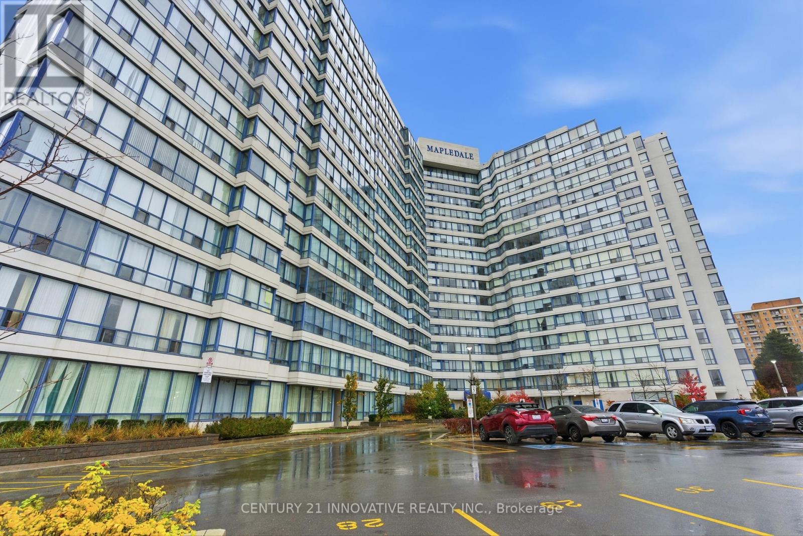 619 - 3050 ELLESMERE ROAD, Toronto, Ontario
