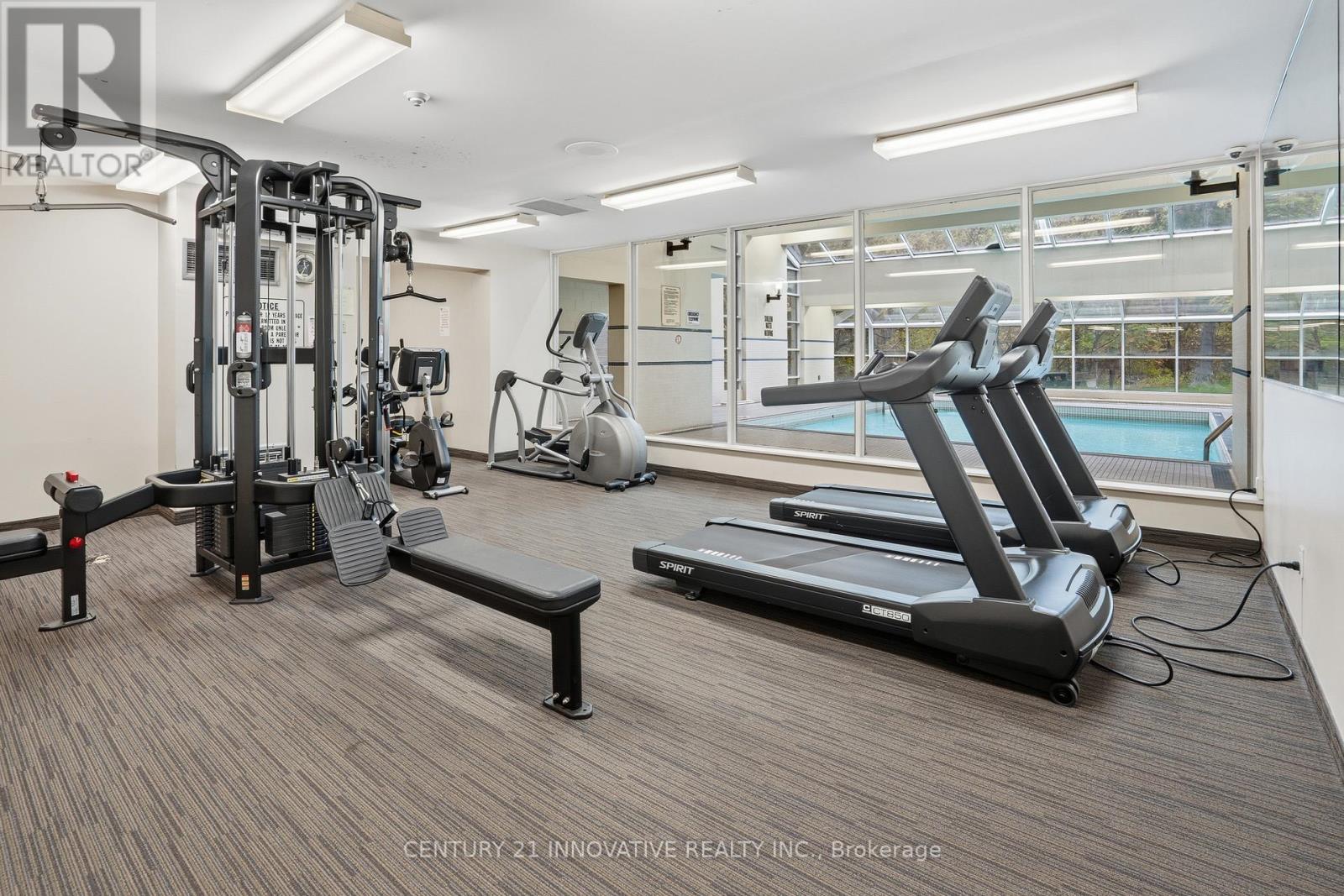 619 - 3050 Ellesmere Road, Toronto, Ontario  M1E 5E6 - Photo 20 - E12772666