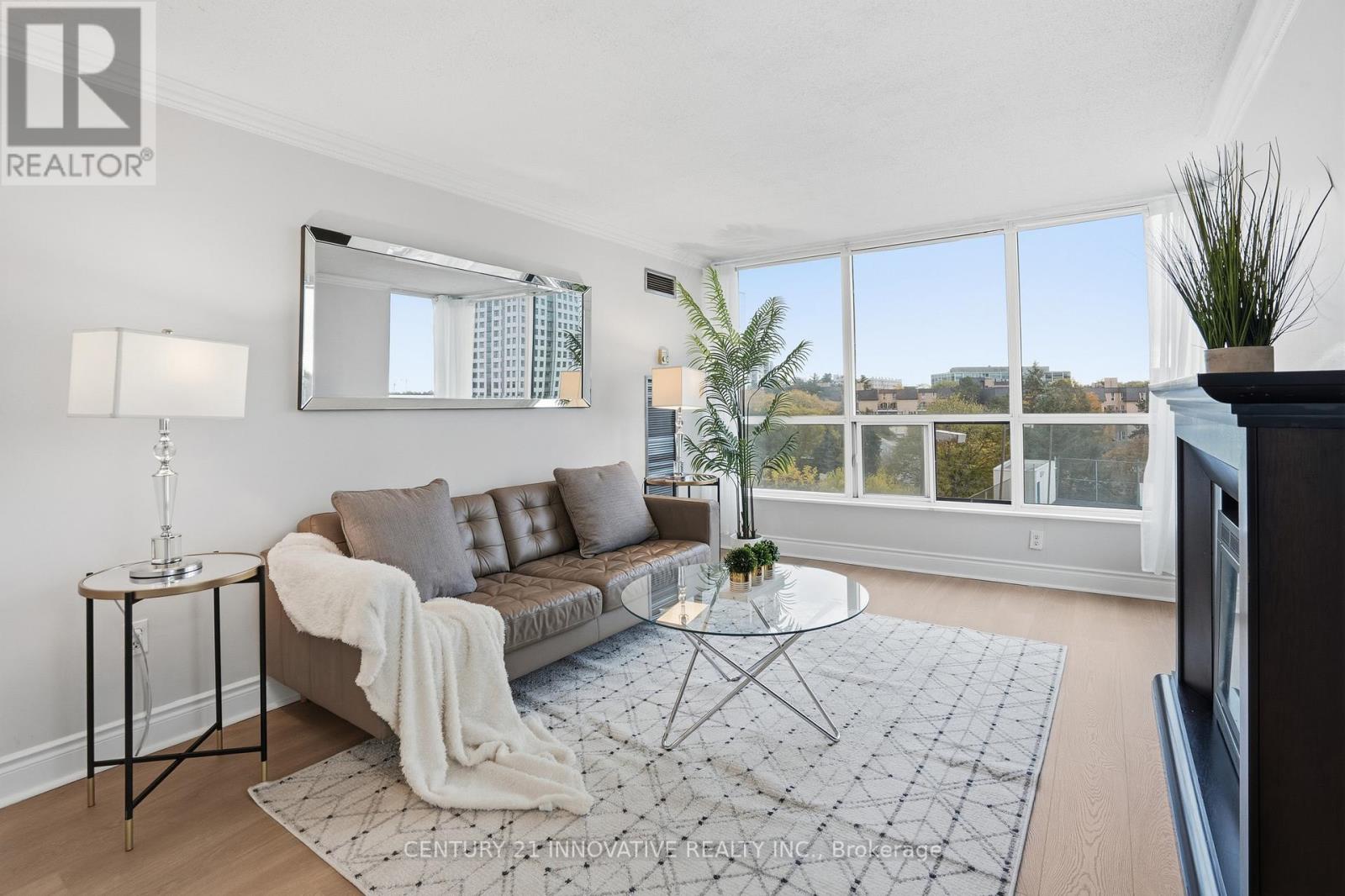 619 - 3050 Ellesmere Road, Toronto, Ontario  M1E 5E6 - Photo 4 - E12772666