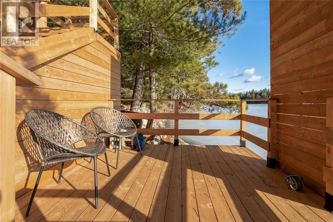 475 Waterfalls Road, Walford, Ontario  P0P 2E0 - Photo 34 - 2126361