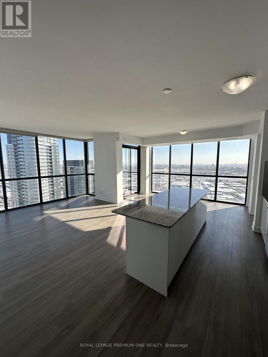 3002 - 2910 Highway 7 Road, Vaughan, Ontario  L4K 0H8 - Photo 10 - N12772606