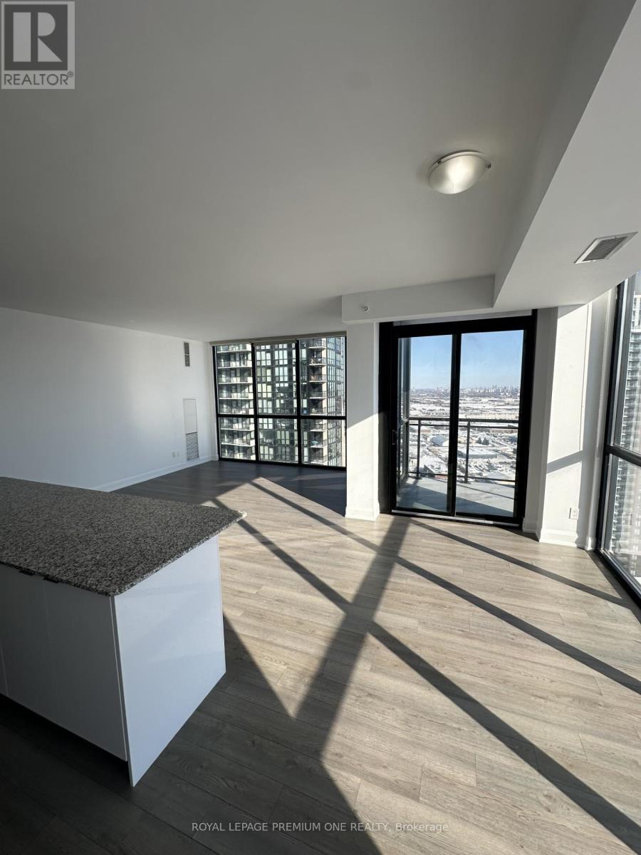 3002 - 2910 Highway 7 Road, Vaughan, Ontario  L4K 0H8 - Photo 11 - N12772606