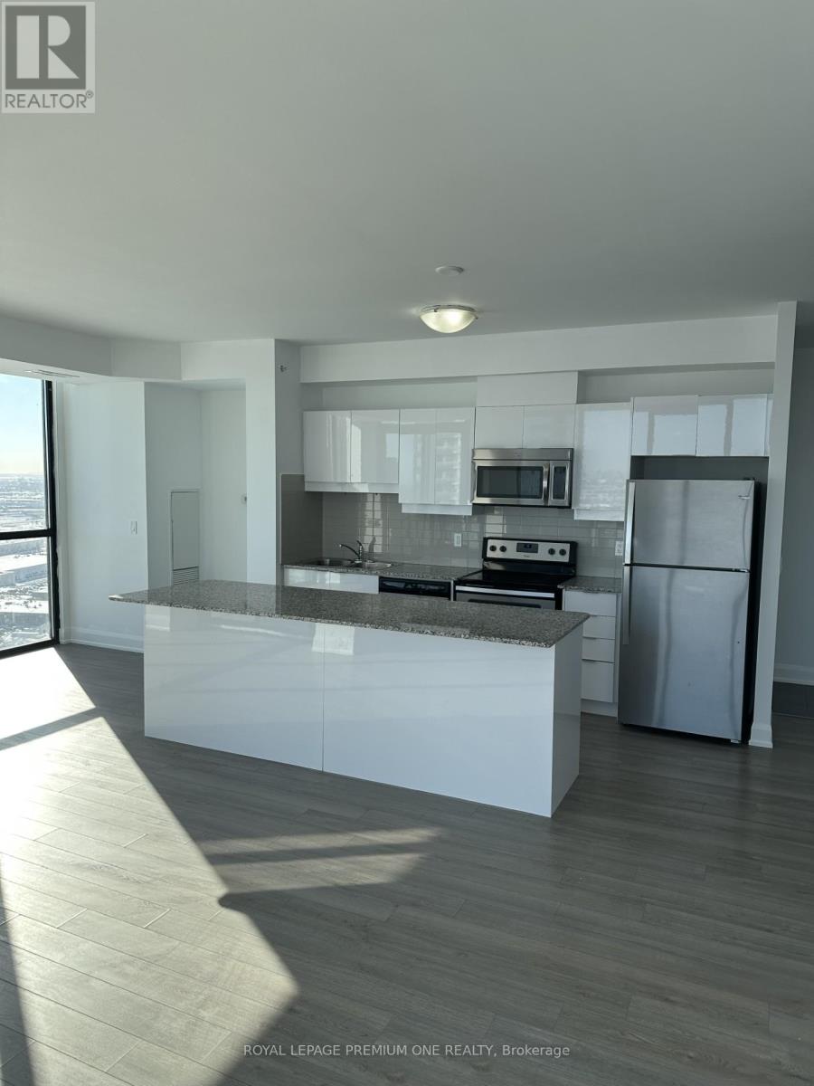 3002 - 2910 Highway 7 Road, Vaughan, Ontario  L4K 0H8 - Photo 7 - N12772606