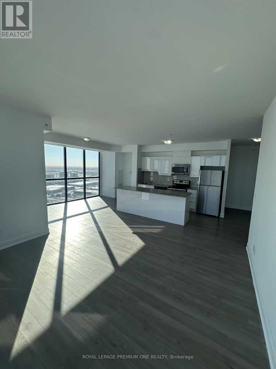 3002 - 2910 Highway 7 Road, Vaughan, Ontario  L4K 0H8 - Photo 9 - N12772606