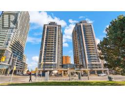 2506 - 5791 YONGE STREET, Toronto, Ontario