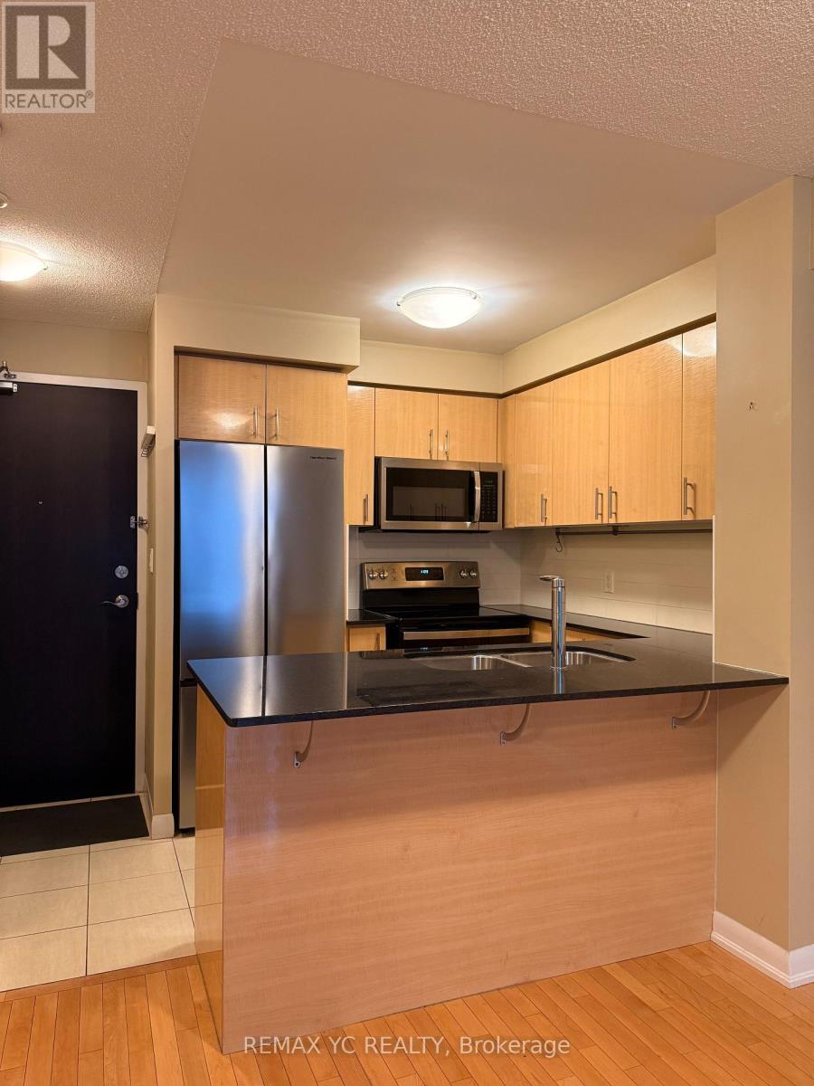 2506 - 5791 Yonge Street, Toronto, Ontario  M2M 0A8 - Photo 14 - C12772626