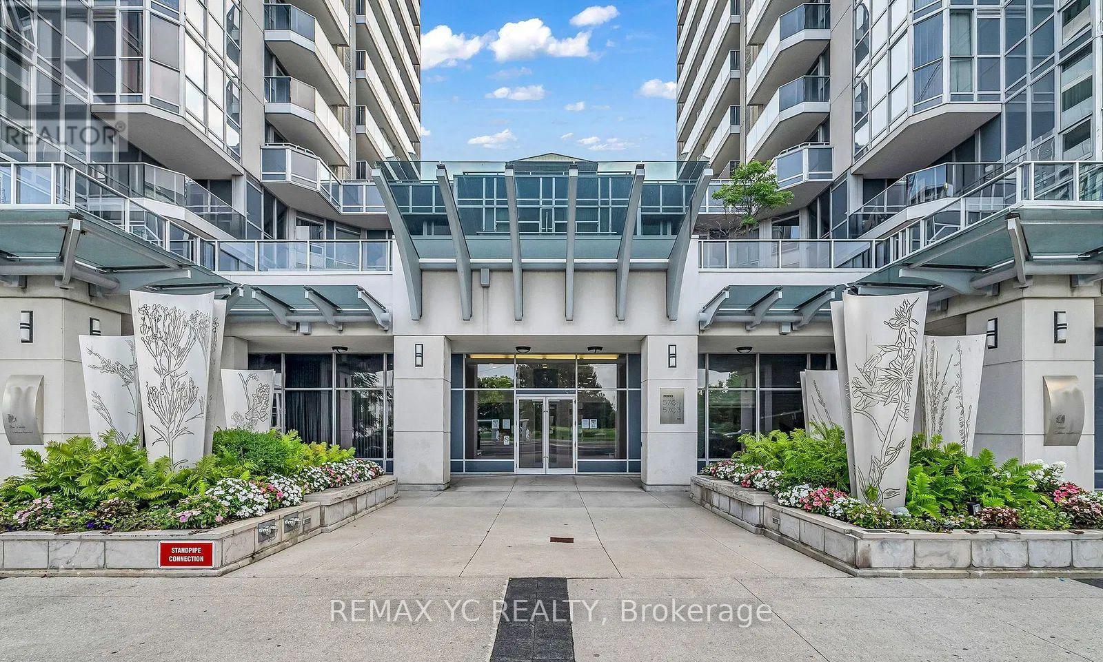 2506 - 5791 Yonge Street, Toronto, Ontario  M2M 0A8 - Photo 2 - C12772626