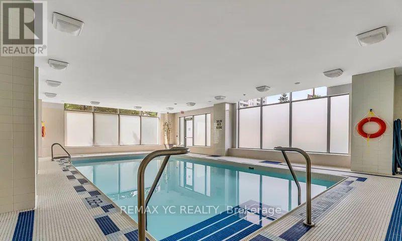 2506 - 5791 Yonge Street, Toronto, Ontario  M2M 0A8 - Photo 6 - C12772626