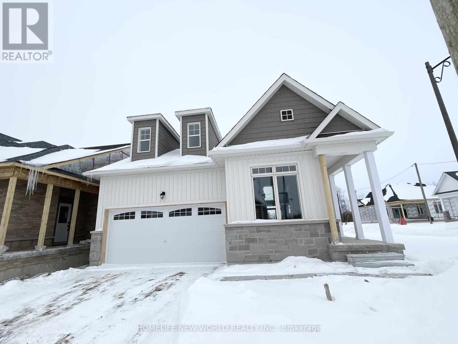 2 SHELSON PLACE, Georgina, Ontario