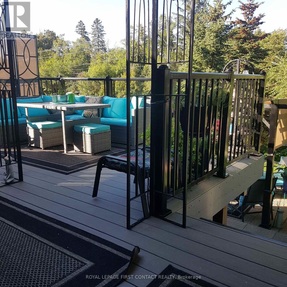 28 Hewitt Place, Barrie, Ontario  L4M 7B3 - Photo 31 - S12770876